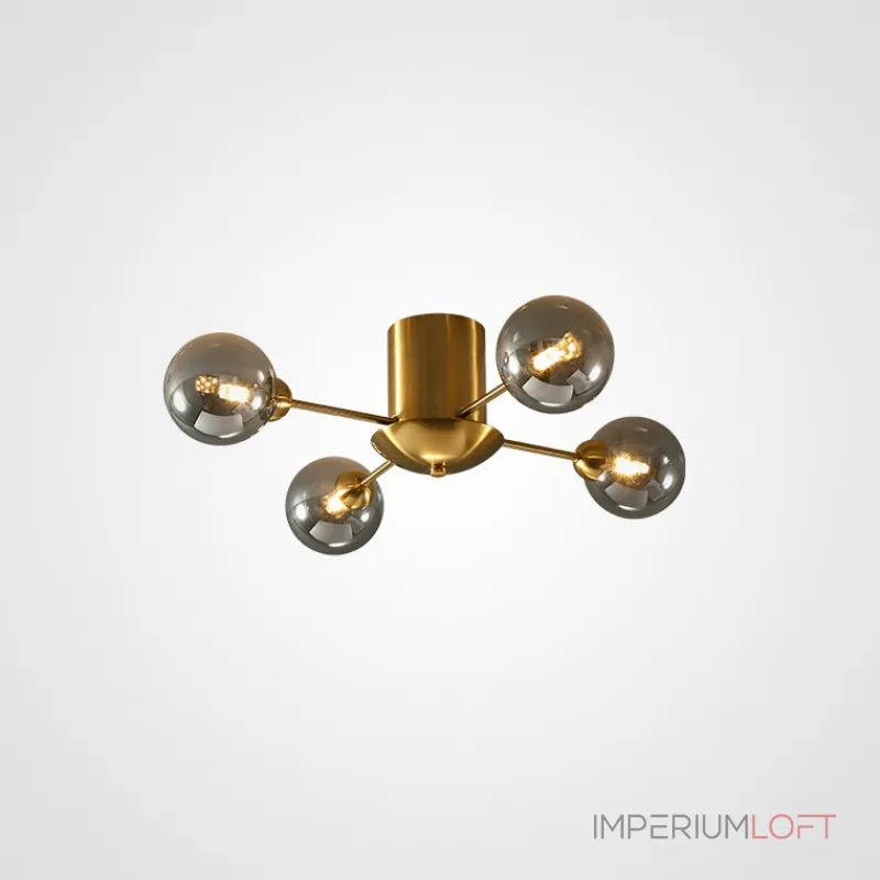 Потолочная люстра IGEN