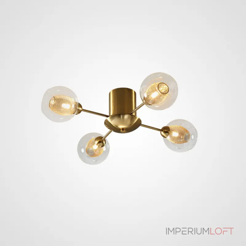 Потолочная люстра IGEN