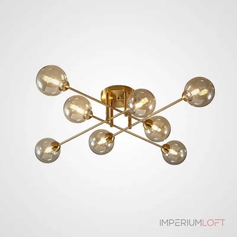 Потолочная люстра IGEN