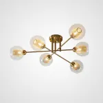 Потолочная люстра IGEN