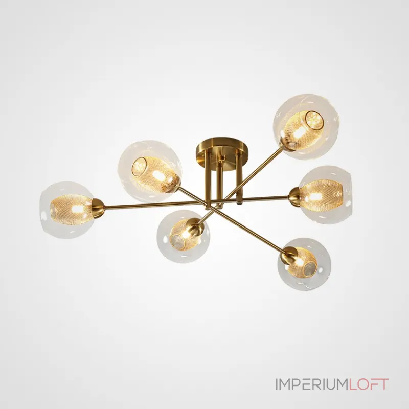 Потолочная люстра IGEN