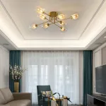 Потолочная люстра IGEN