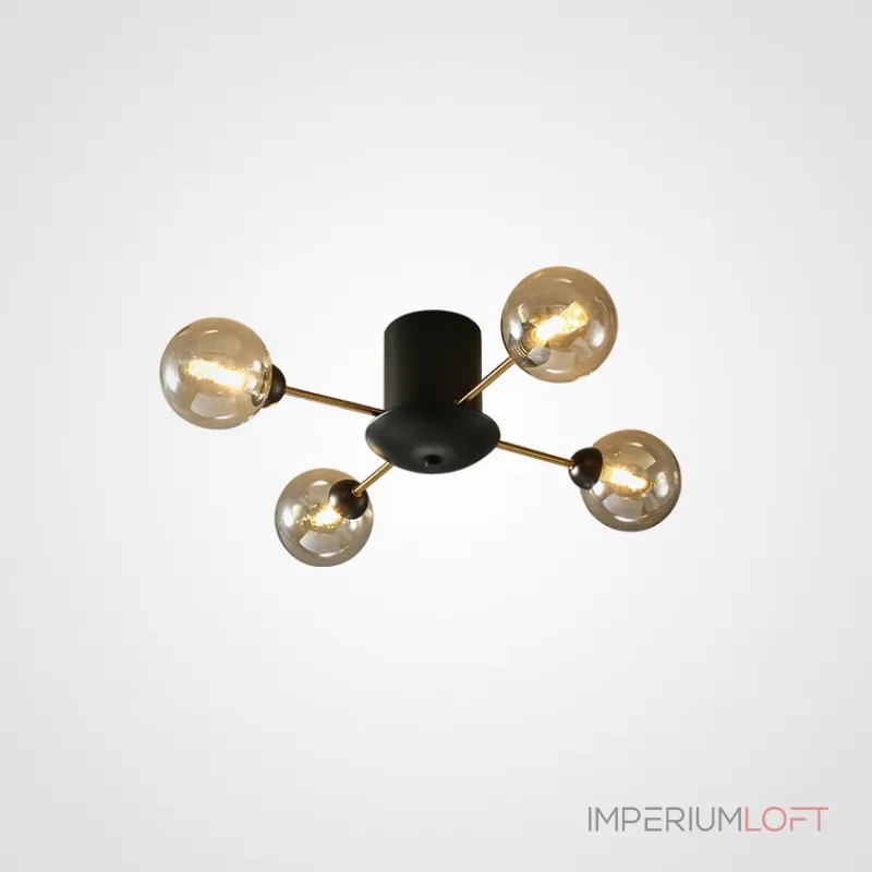 Потолочная люстра IGEN