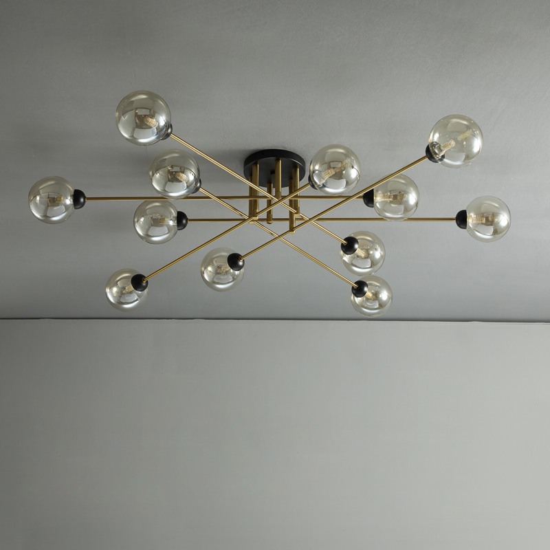 Потолочная люстра IGEN