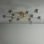 Потолочная люстра IGEN