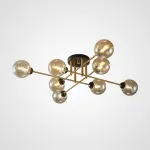 Потолочная люстра IGEN