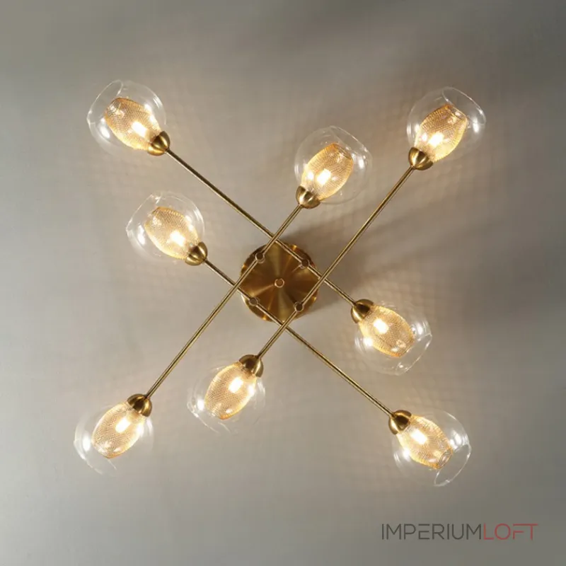 Потолочная люстра IGEN