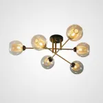 Потолочная люстра IGEN