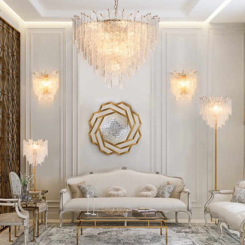 Торшер FAVOR от ImperiumLoft