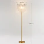 Торшер FAVOR от ImperiumLoft