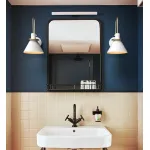 Настенное бра CODA Зеленый от ImperiumLoft