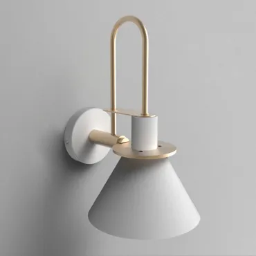 Настенное бра CODA Белый Настенное бра CODA Белый