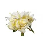 Букет из роз и лилий 9F28017SN-4734 от ImperiumLoft