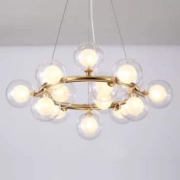 Подвесная люстра LINDA D53 Подвесная люстра LINDA D53