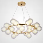 Подвесная люстра LINDA D68 от ImperiumLoft