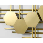 Дизайнерский настенный декор LaLume-KKK00181 от ImperiumLoft