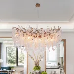 Подвесная люстра ручной работы FAIRYTREE L150