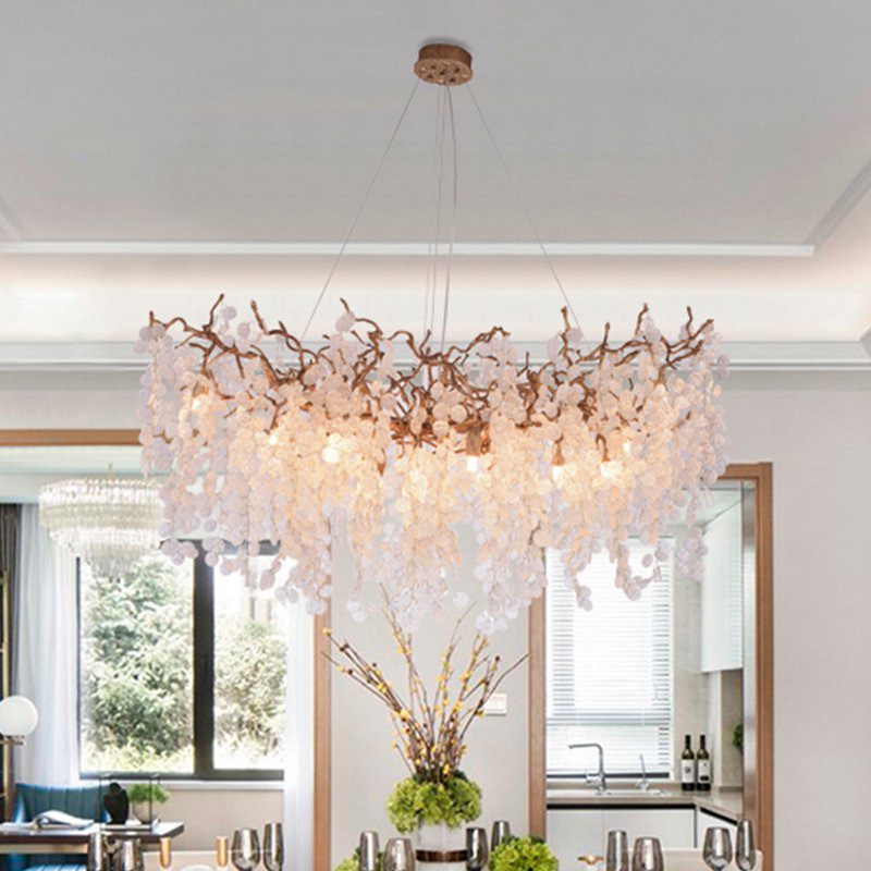 Подвесная люстра ручной работы FAIRYTREE L150