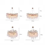 Подвесная люстра FAIRYTREE D120 от ImperiumLoft