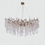 Подвесная люстра ручной работы FAIRYTREE L150