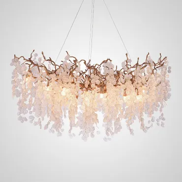 Подвесная люстра FAIRYTREE L100 Подвесная люстра FAIRYTREE L100