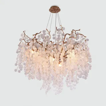 Подвесная люстра FAIRYTREE D120 Подвесная люстра FAIRYTREE D120