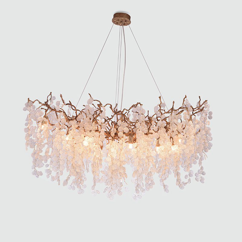 Подвесная люстра ручной работы FAIRYTREE L150