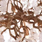 Подвесная люстра FAIRYTREE D120 от ImperiumLoft