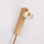 Настенный светильник DENZIL Gold от ImperiumLoft