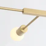 Люстра на штанге FITMENTS