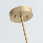 Люстра на штанге FITMENTS