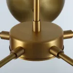 Люстра на штанге BALL A