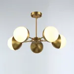 Люстра на штанге BALL A