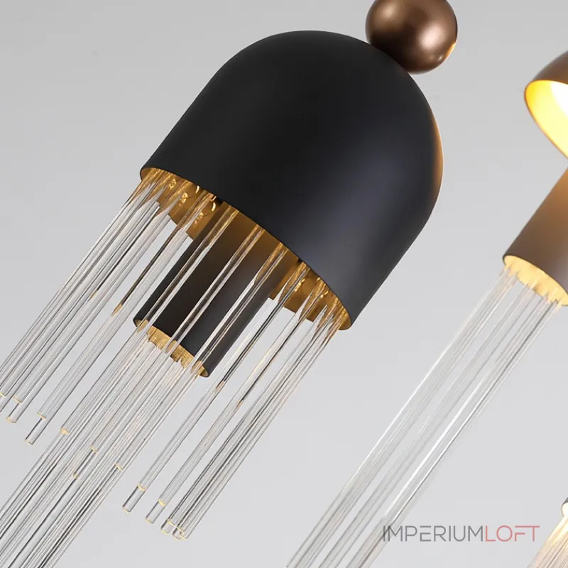 Подвесной светильник PLEIADES A от ImperiumLoft