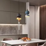 Подвесной светильник PLEIADES A от ImperiumLoft