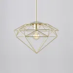 Подвесной светильник 3G B от ImperiumLoft