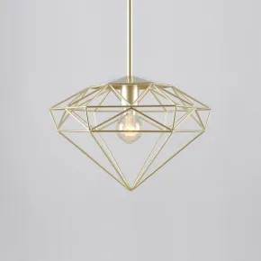 Подвесной светильник 3G B