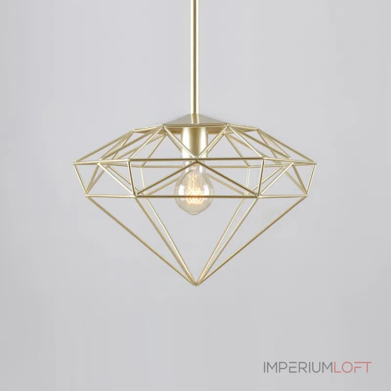 Подвесной светильник 3G B от ImperiumLoft Подвесной светильник 3G B от ImperiumLoft