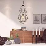 Подвесной светильник 3G A от ImperiumLoft