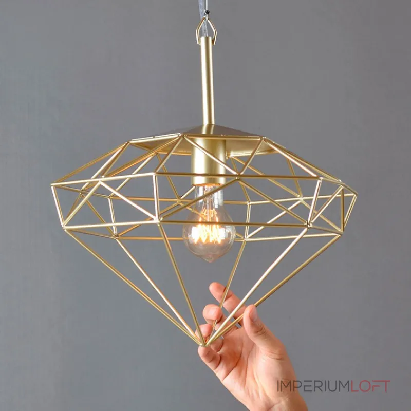 Подвесной светильник 3G B от ImperiumLoft Подвесной светильник 3G B от ImperiumLoft