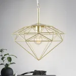 Подвесной светильник 3G B от ImperiumLoft