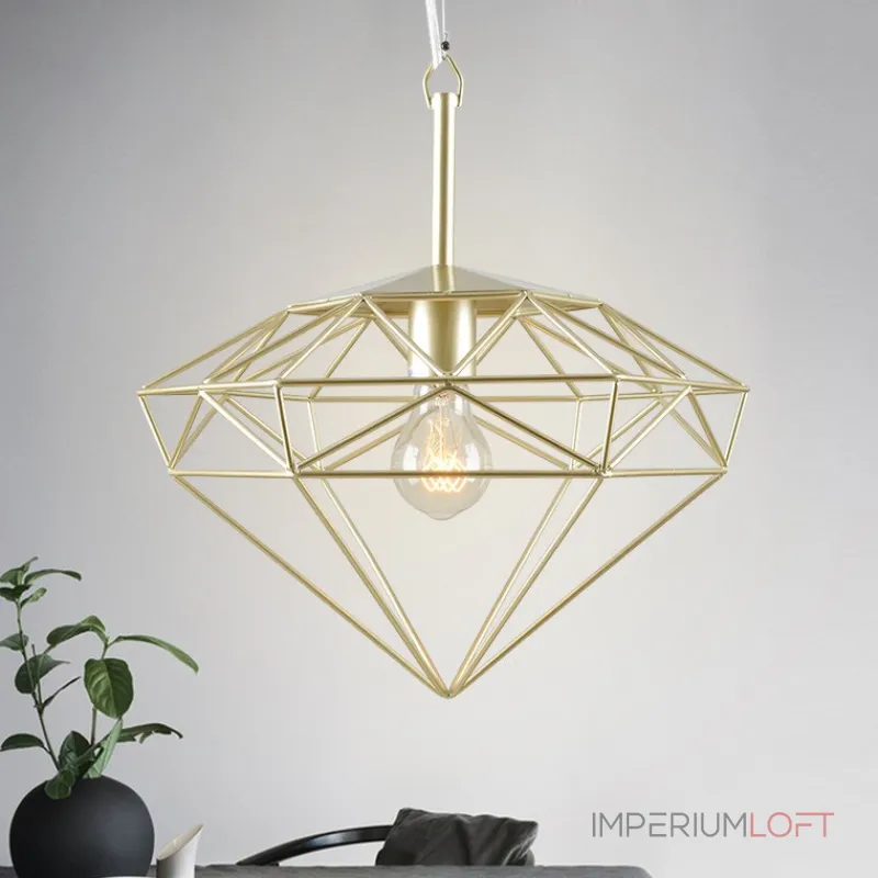 Подвесной светильник 3G B от ImperiumLoft Подвесной светильник 3G B от ImperiumLoft