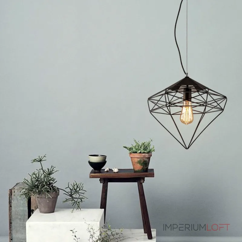 Подвесной светильник 3G B от ImperiumLoft Подвесной светильник 3G B от ImperiumLoft