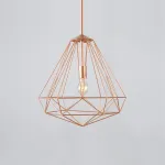 Подвесной светильник 3G A от ImperiumLoft