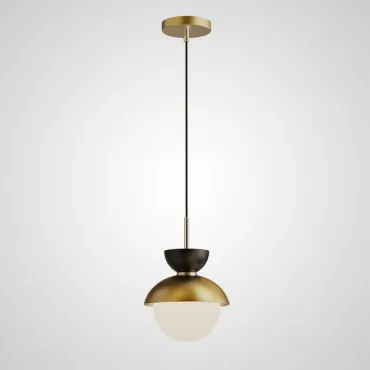 Подвесной светильник POMPON GOLD