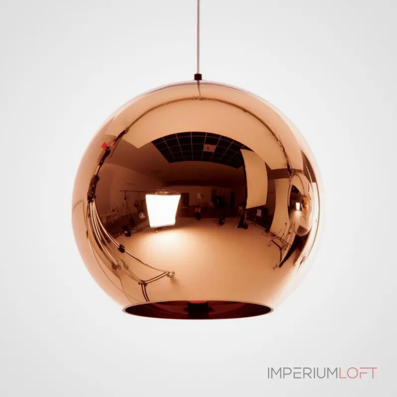 Подвесной светильник MORO от ImperiumLoft