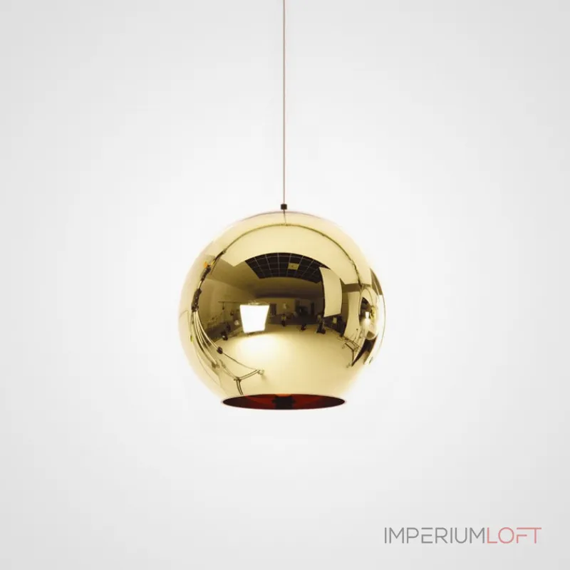 Подвесной светильник MORO от ImperiumLoft