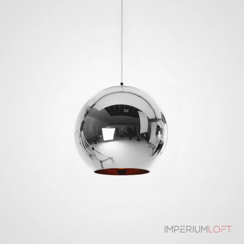 Подвесной светильник MORO от ImperiumLoft