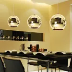 Подвесной светильник MORO от ImperiumLoft