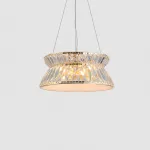 Подвесная люстра MONTRE D40 от ImperiumLoft